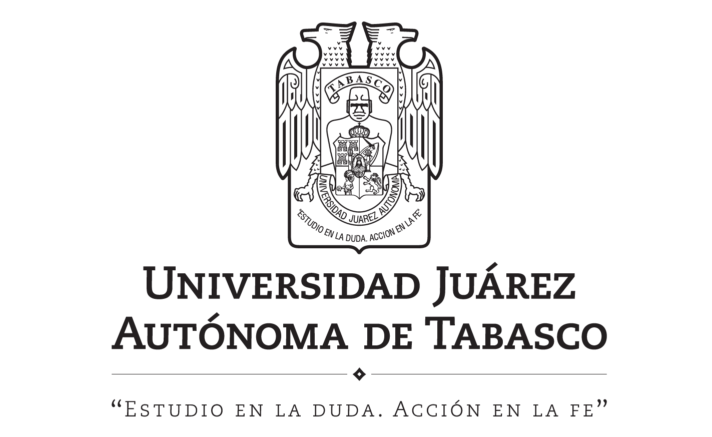 Escudo UJAT
